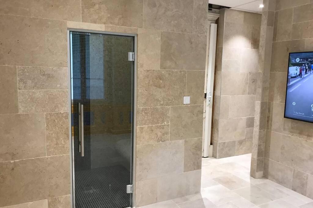 Nid D Amour F1 40M2 Calme Rdc Possibilite Jacuzzi Hammam Chamalieres Ngoại thất bức ảnh